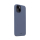 Holdit Silicone Case iPhone 15 Pacific Blue - 1148748 - zdjęcie 2